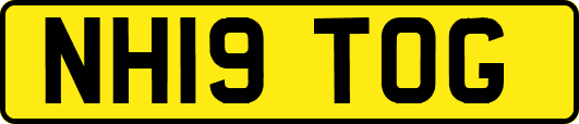 NH19TOG
