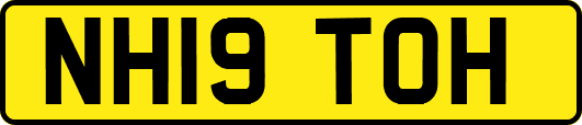 NH19TOH