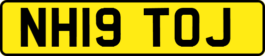 NH19TOJ