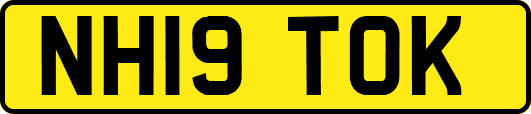 NH19TOK