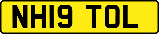 NH19TOL