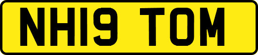 NH19TOM