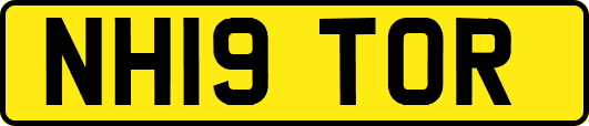 NH19TOR