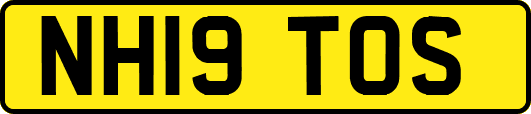 NH19TOS