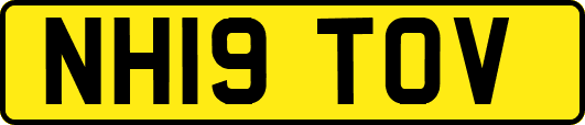NH19TOV