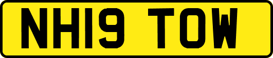 NH19TOW