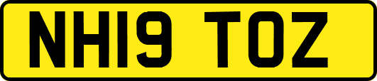 NH19TOZ
