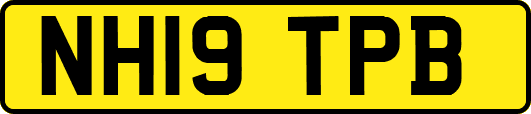 NH19TPB