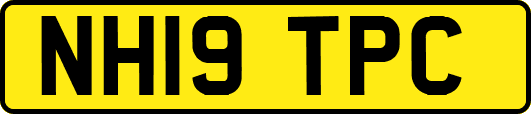 NH19TPC