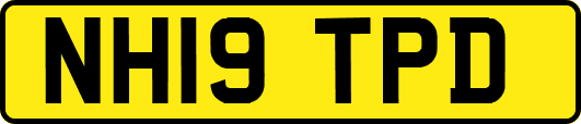 NH19TPD