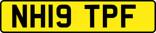 NH19TPF