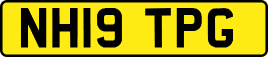 NH19TPG