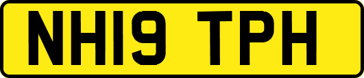 NH19TPH