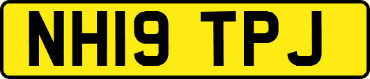 NH19TPJ