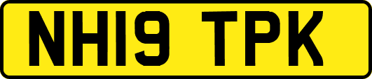 NH19TPK