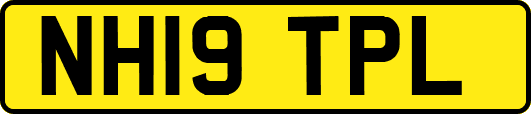 NH19TPL