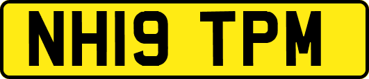 NH19TPM