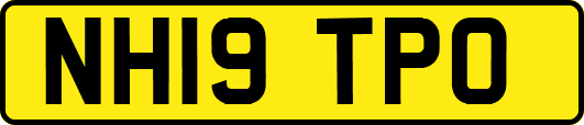 NH19TPO