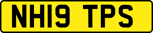 NH19TPS