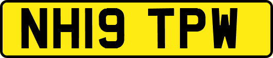 NH19TPW