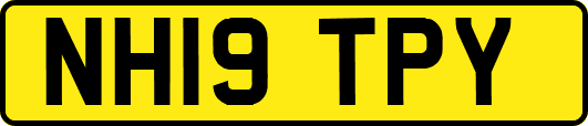 NH19TPY