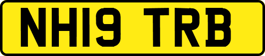 NH19TRB