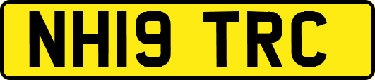 NH19TRC