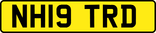 NH19TRD