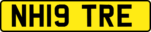 NH19TRE