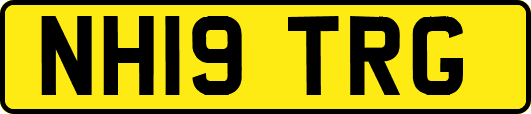 NH19TRG