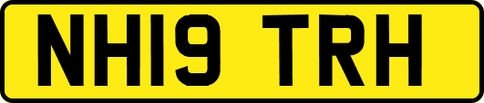 NH19TRH
