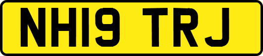 NH19TRJ
