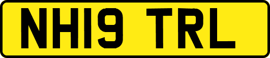 NH19TRL