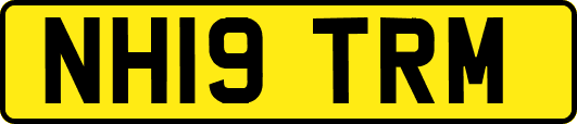 NH19TRM