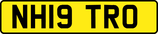 NH19TRO