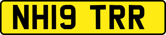 NH19TRR