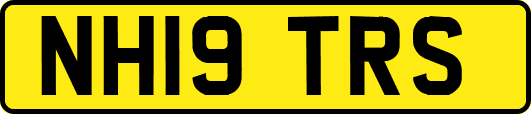 NH19TRS