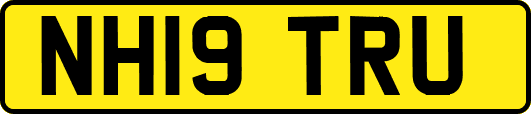 NH19TRU
