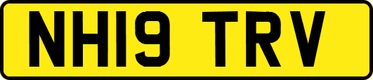 NH19TRV