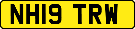 NH19TRW