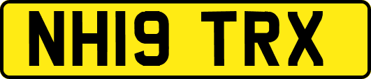 NH19TRX