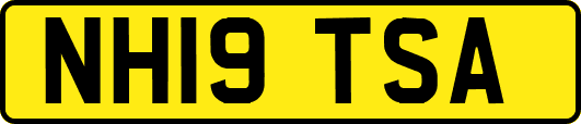 NH19TSA