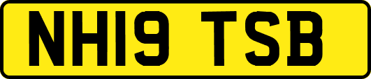NH19TSB