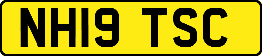 NH19TSC