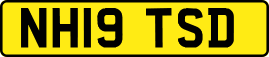 NH19TSD
