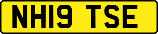 NH19TSE