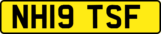 NH19TSF