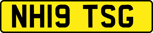 NH19TSG