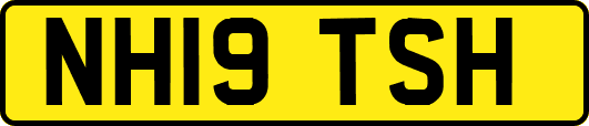NH19TSH