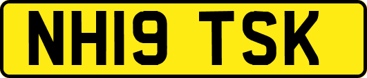 NH19TSK